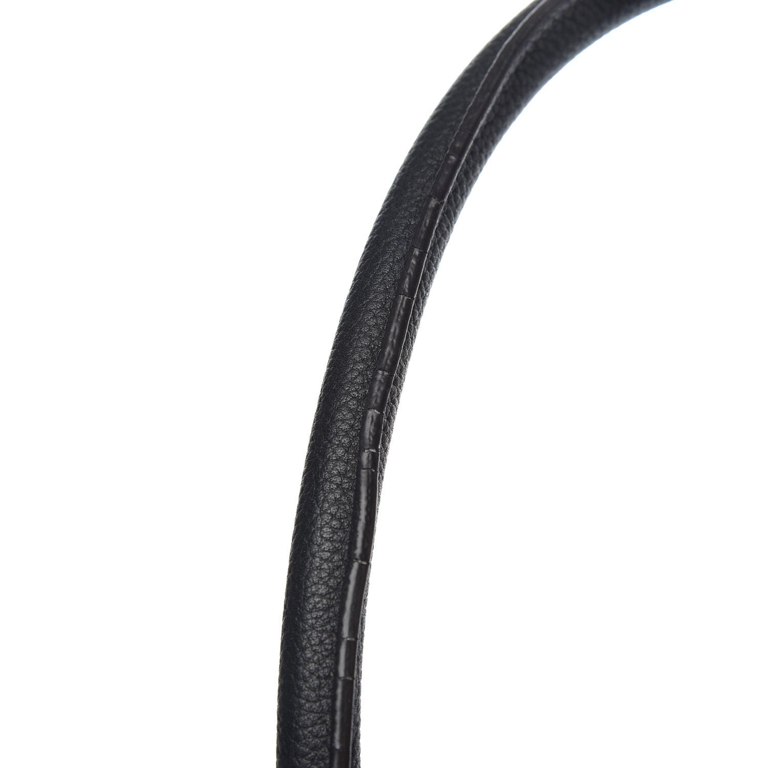 Celine Drummed Calfskin Mini Luggage Black 13 of 14