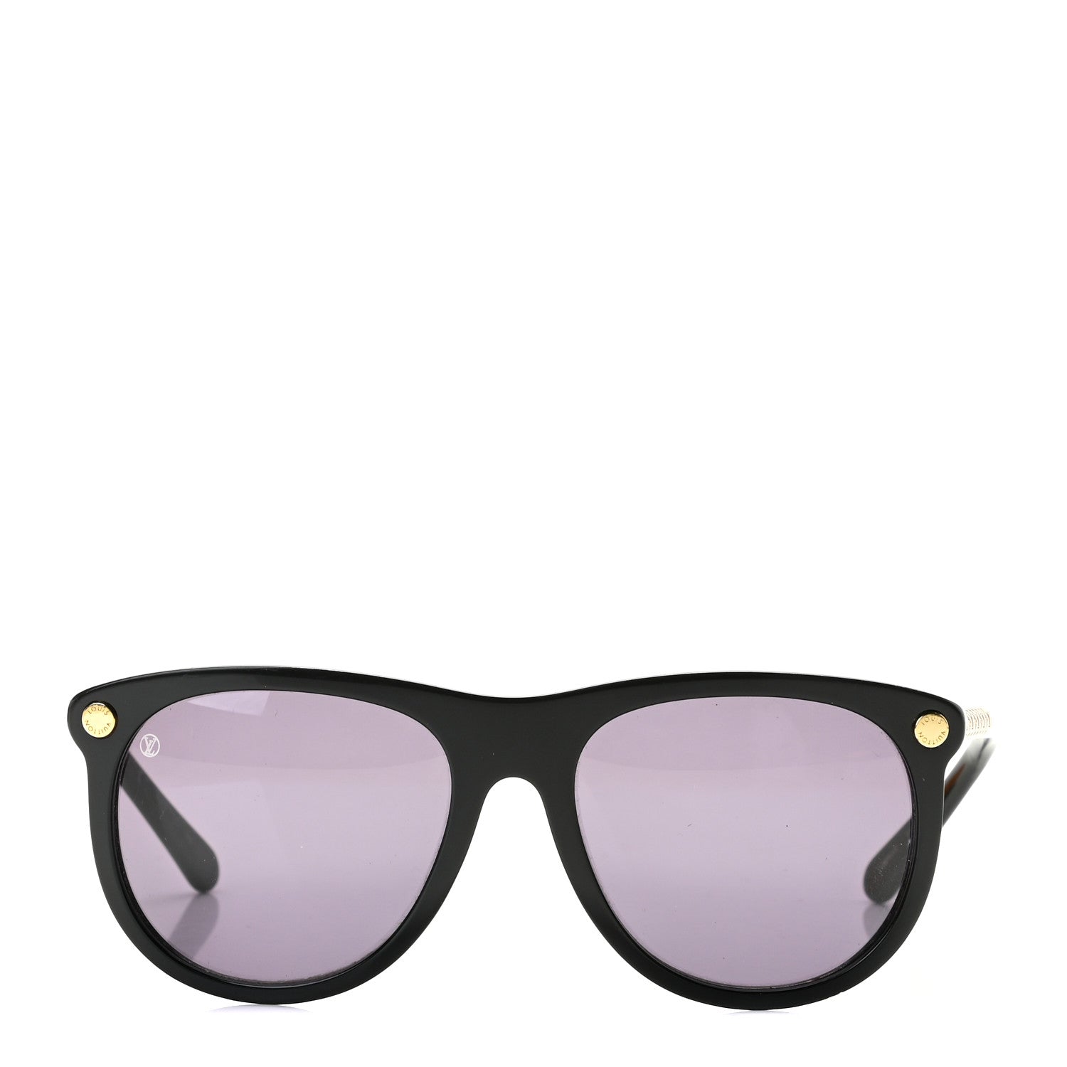 Louis Vuitton Vertigo Sunglasses Z0894W 3 of 8