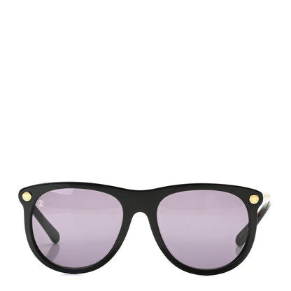 Louis Vuitton Vertigo Sunglasses Z0894W 3 of 8
