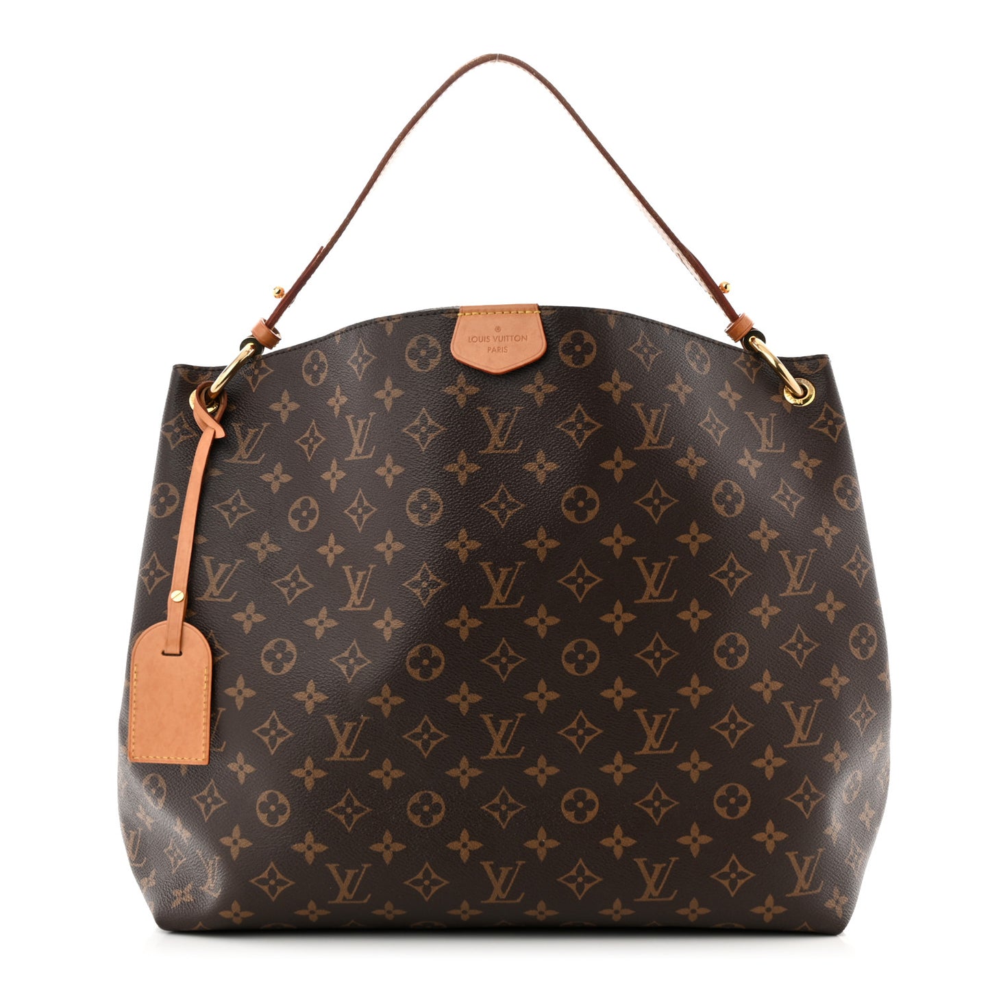 Monogram Graceful MM