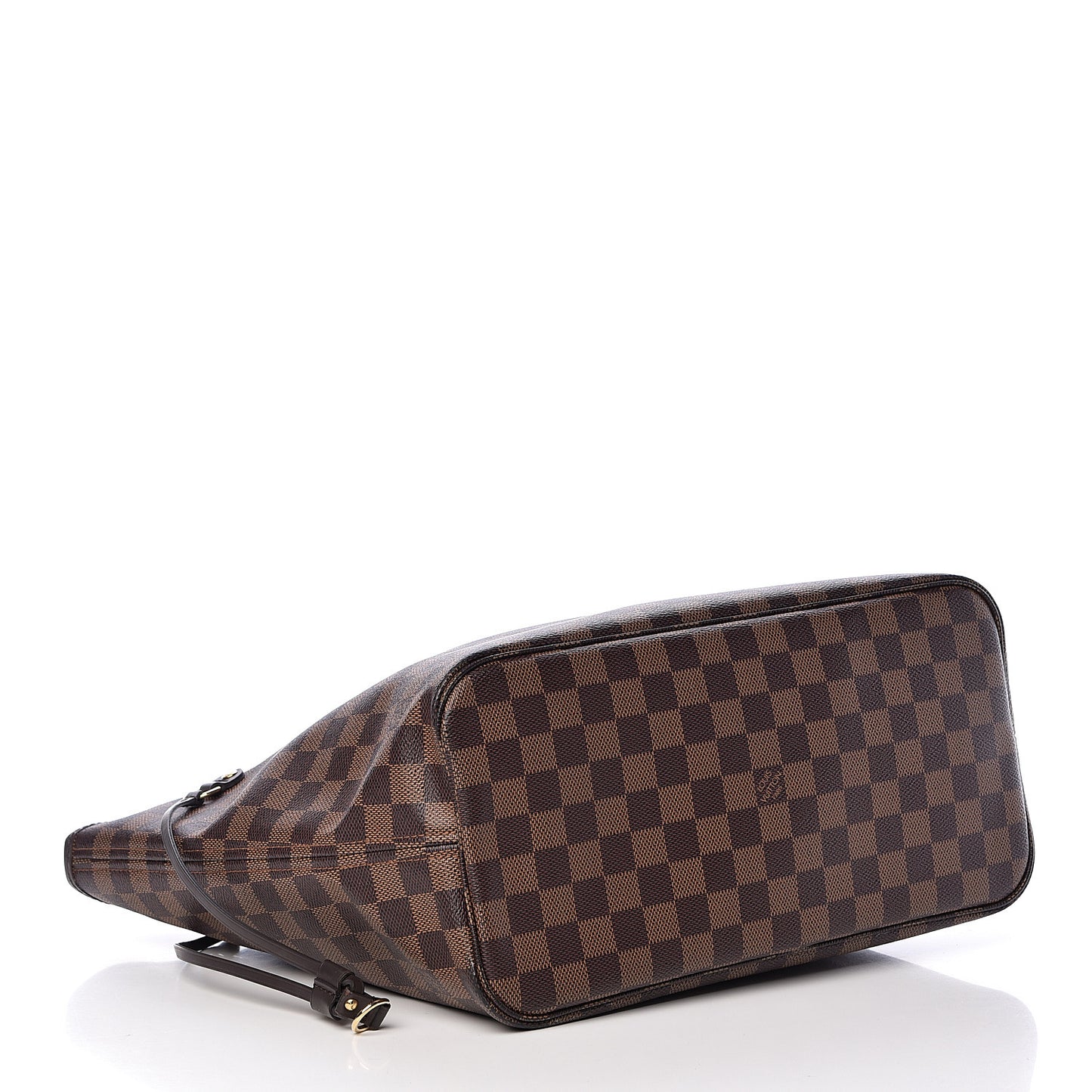Damier Ebene Neo Neverfull MM