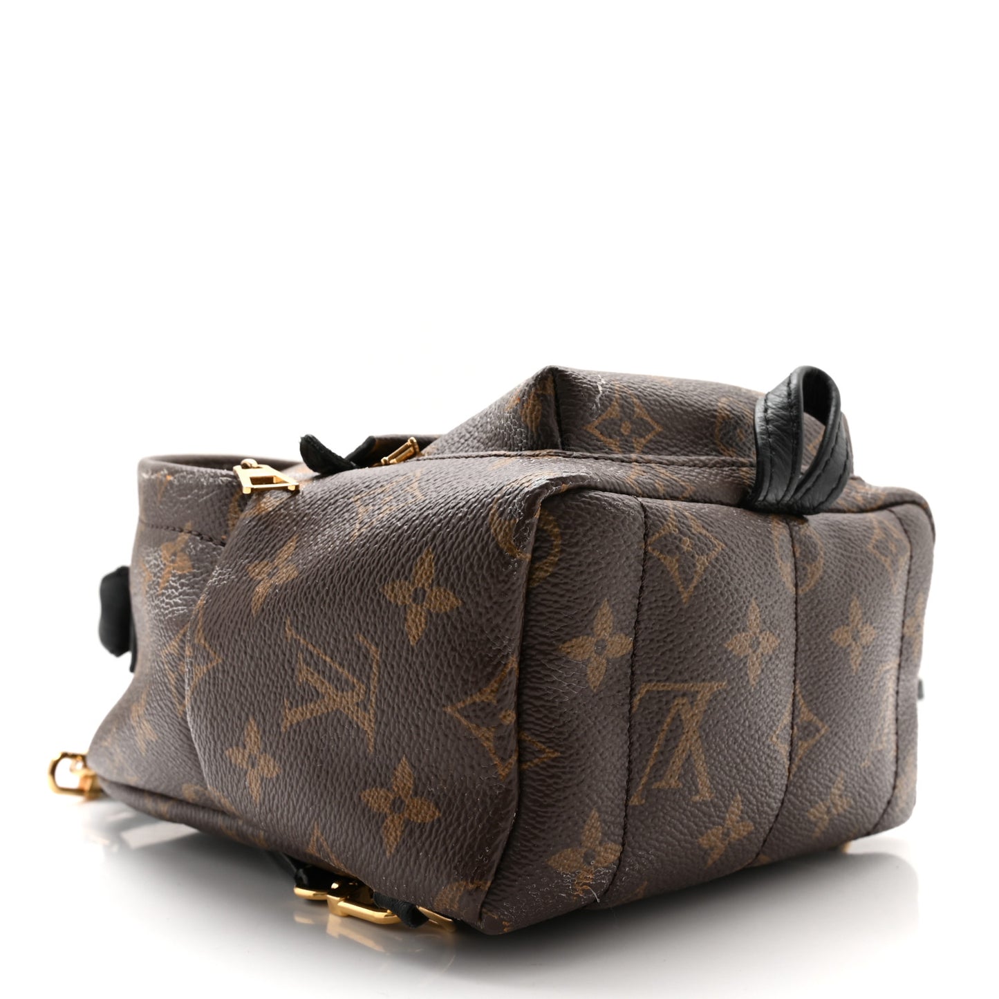 Monogram Palm Springs Backpack Mini