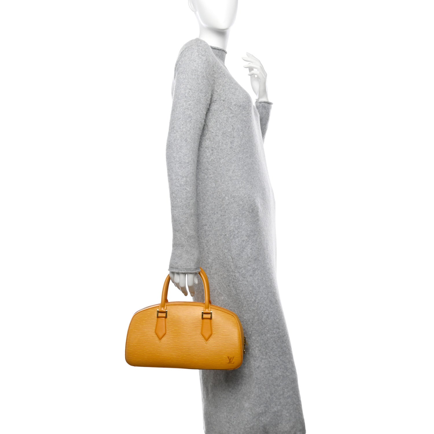 Louis Vuitton Epi Jasmin Tassil 2 of 12