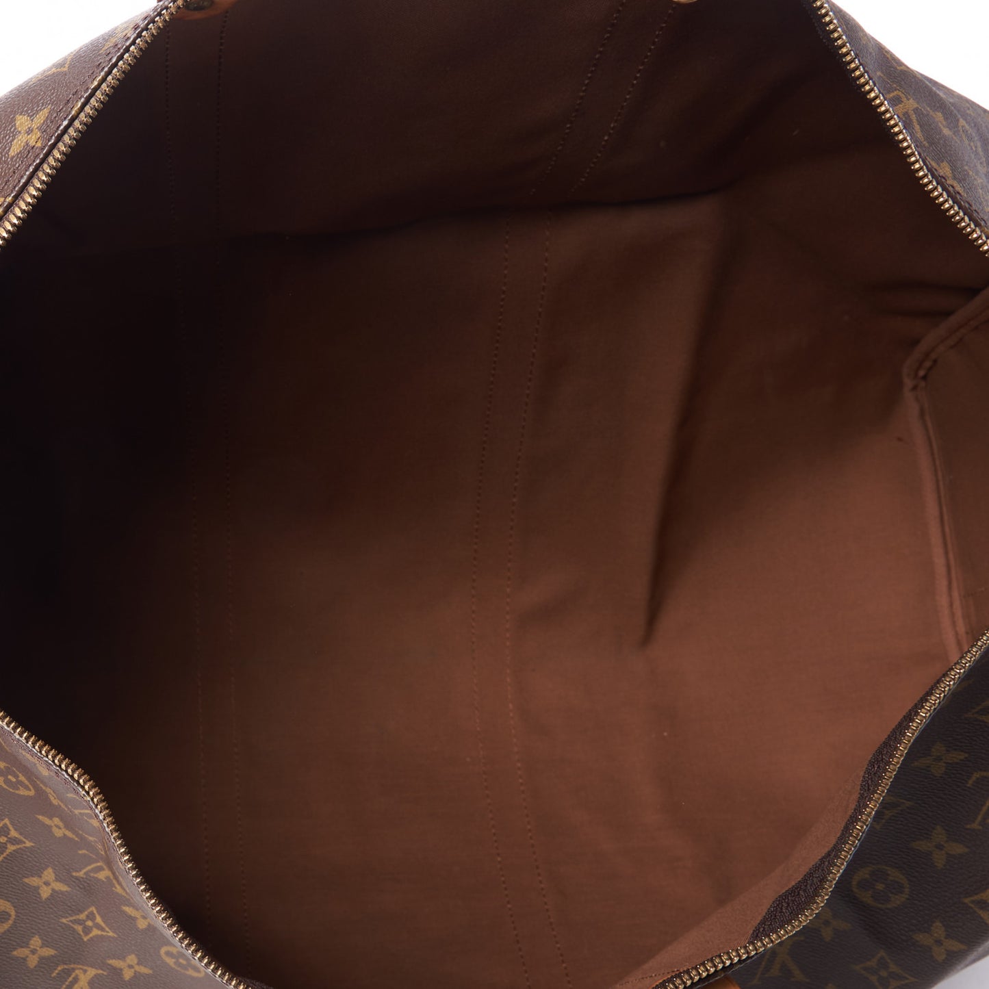 Monogram Keepall Bandouliere 60