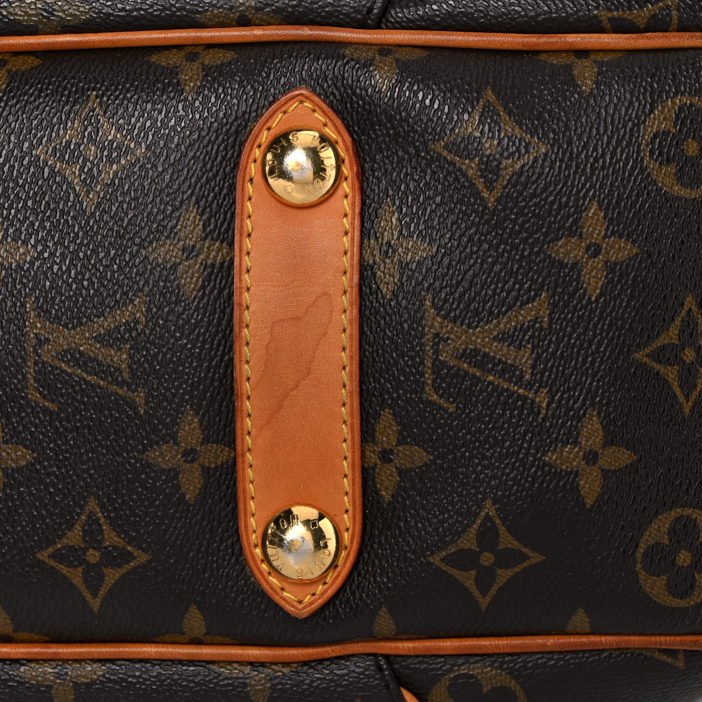 Monogram Galliera GM