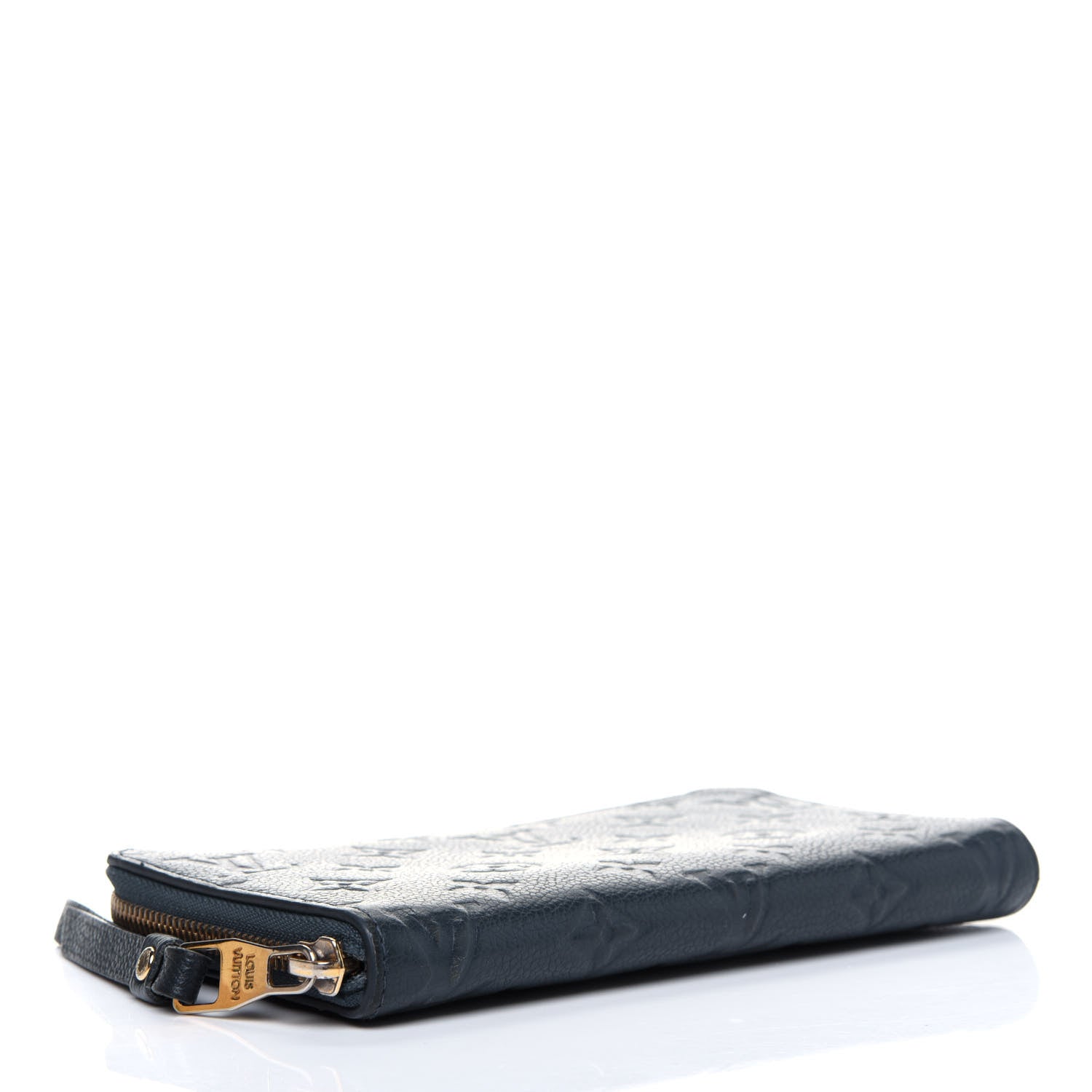 Louis Vuitton Empreinte Secret Long Wallet Orage 4 of 17