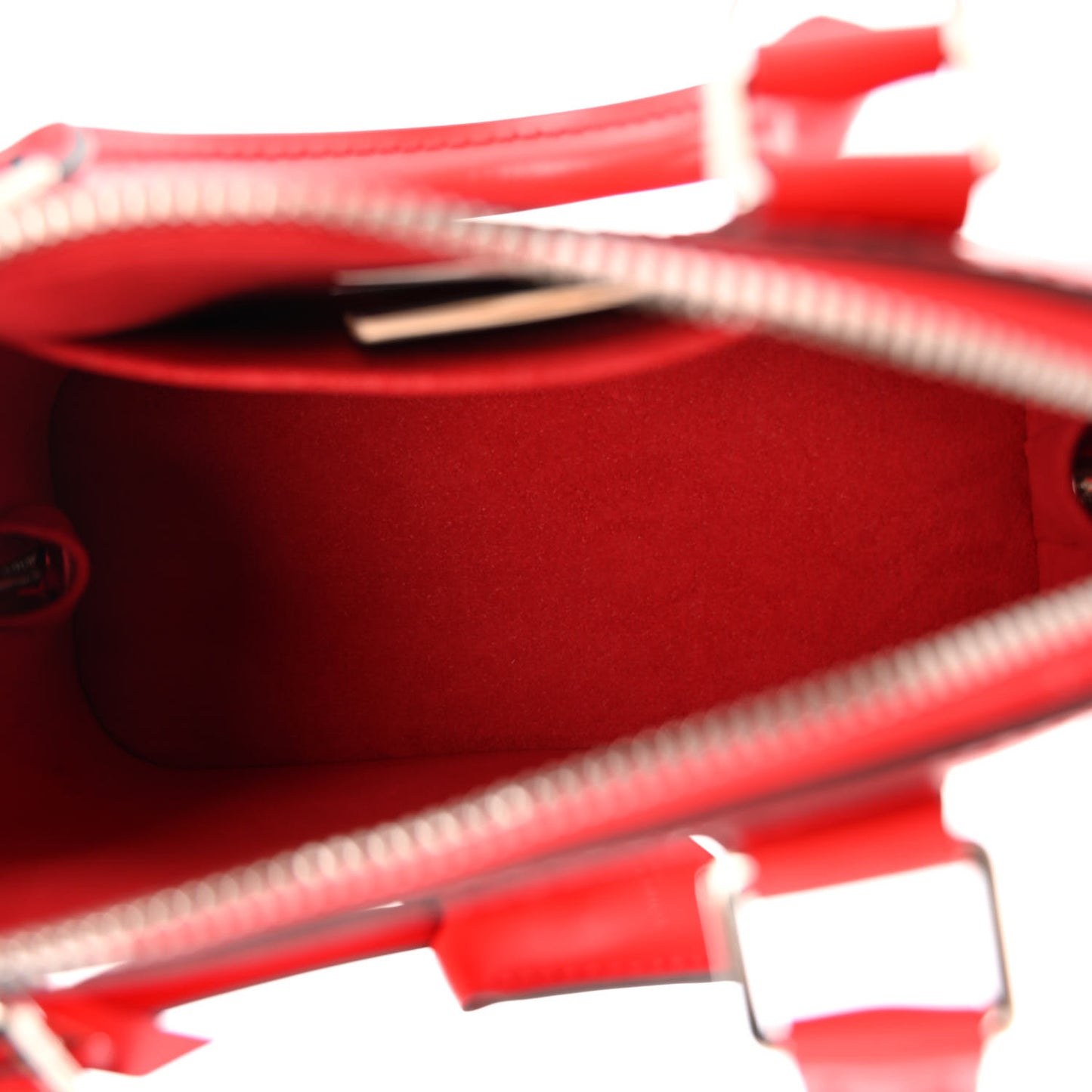 Epi Alma BB Coquelicot