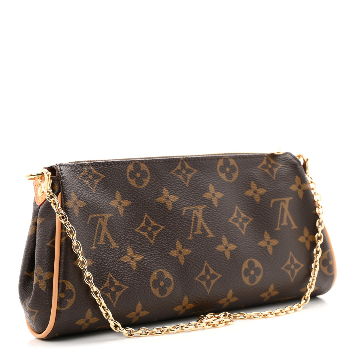 Monogram Pochette Eva