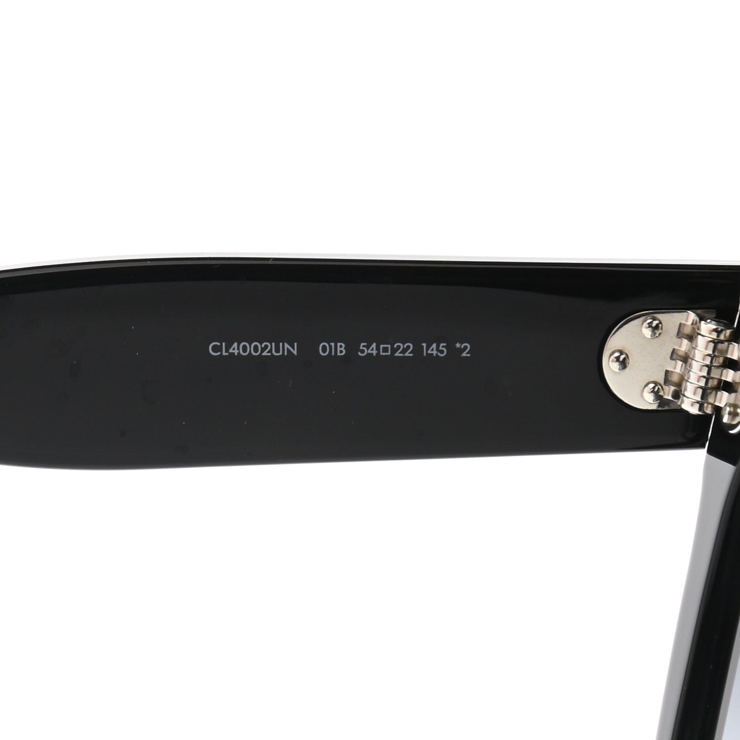 New Audrey CL4002UN Sunglasses Black