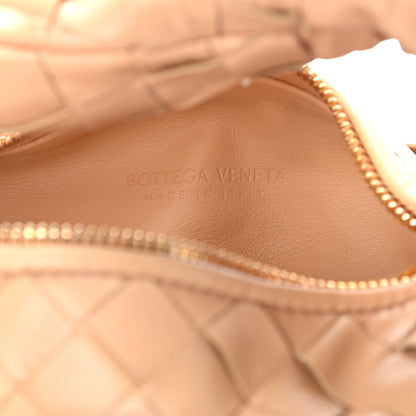 Bottega Veneta Nappa Intrecciato Mini Jodie Almond 6 of 10
