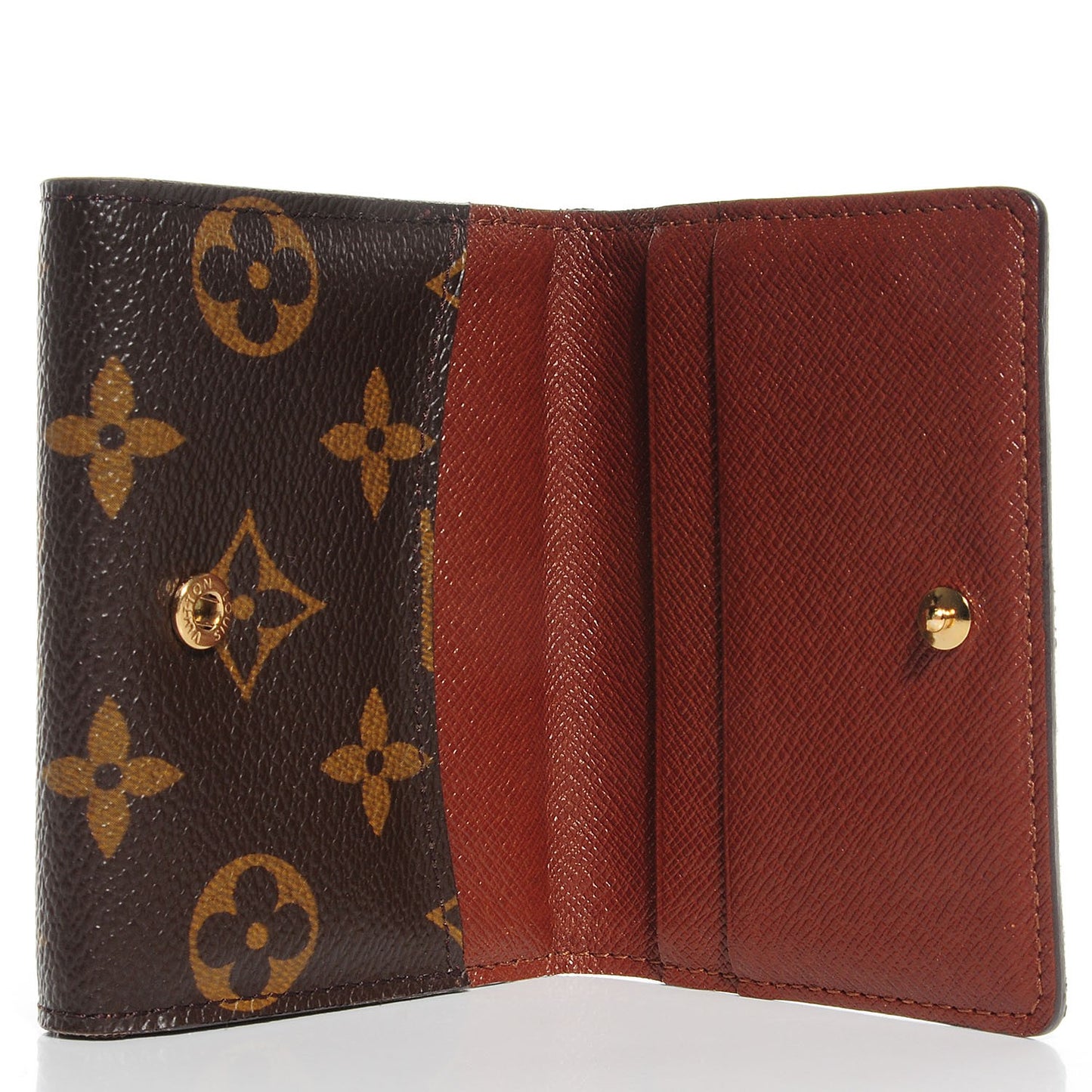 Monogram Ludlow Wallet