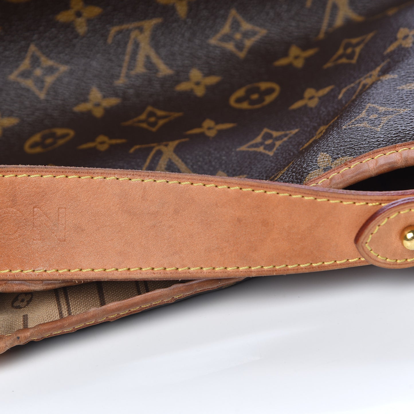 Monogram Delightful PM