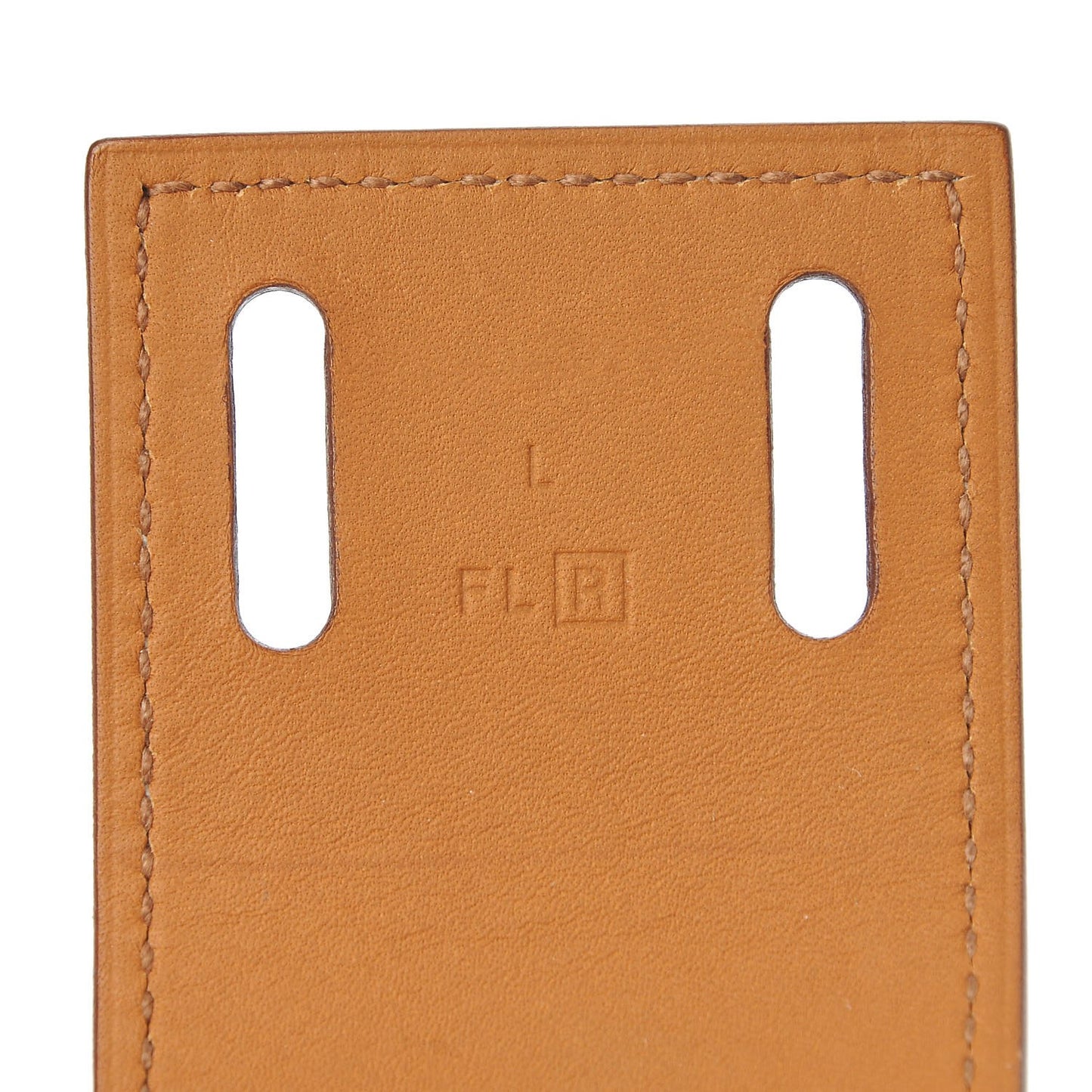 Barenia Izy Cuff L Fauve