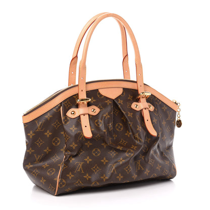 Louis Vuitton Monogram Tivoli GM 3 of 10