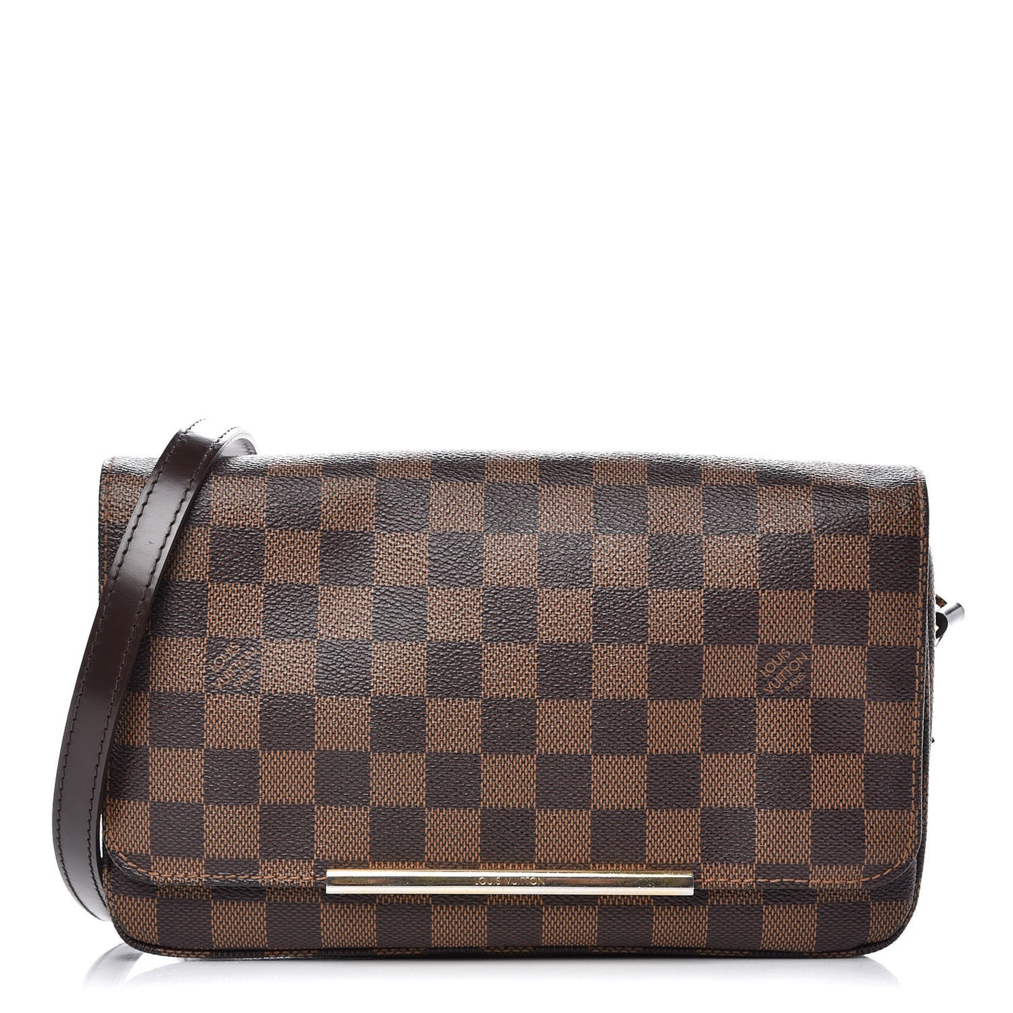 Damier Ebene Hoxton PM