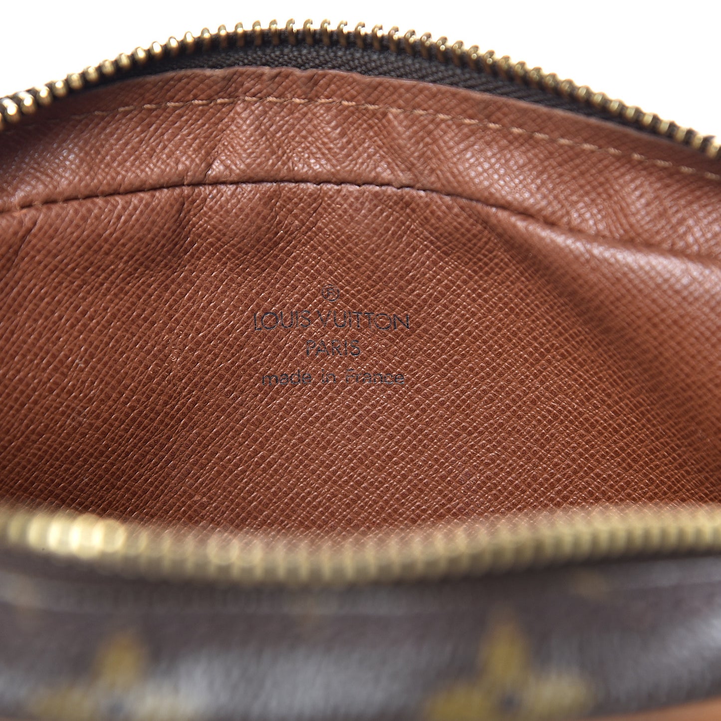 Monogram Pochette Marly Bandouliere