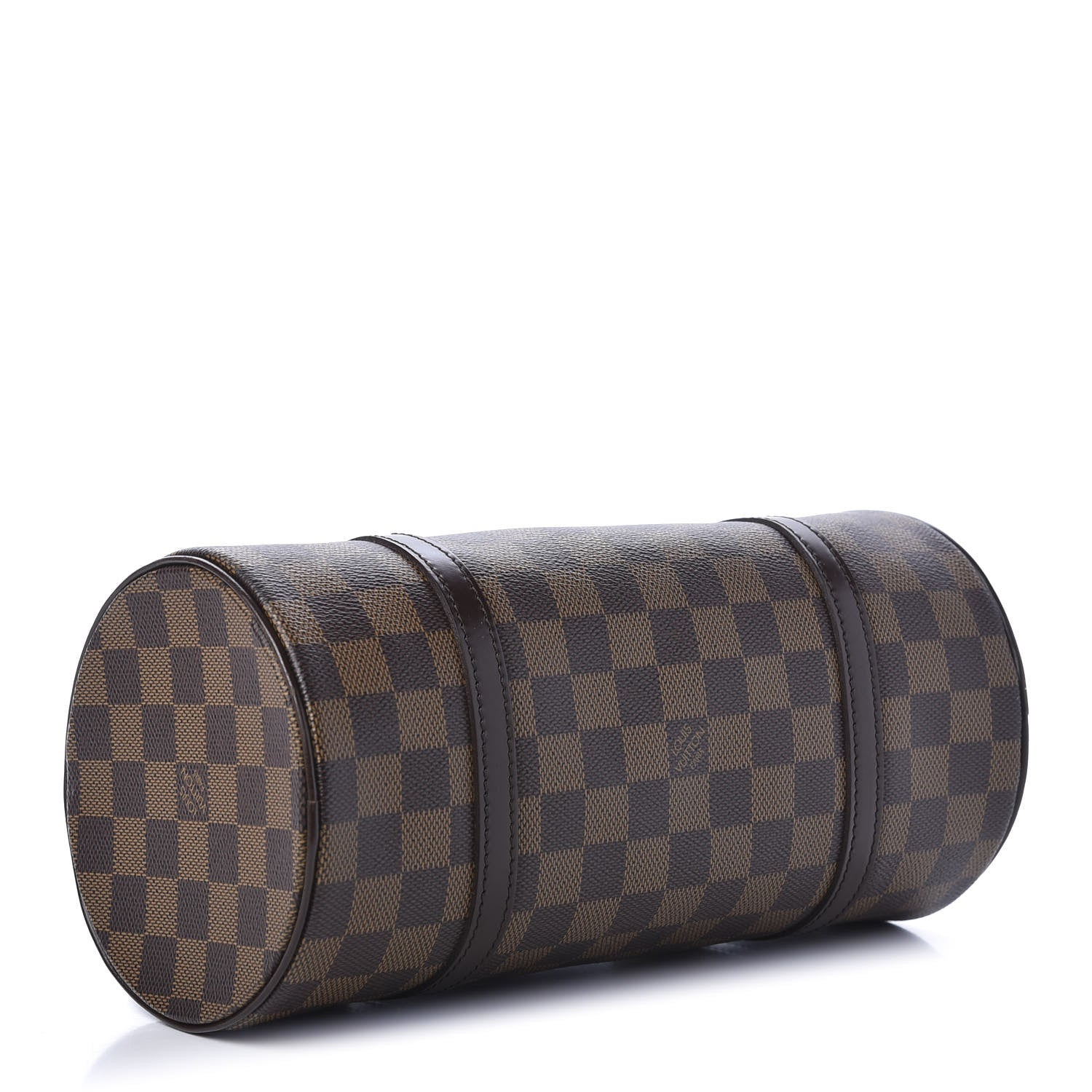 Louis Vuitton Damier Ebene Papillon 26 4 of 9