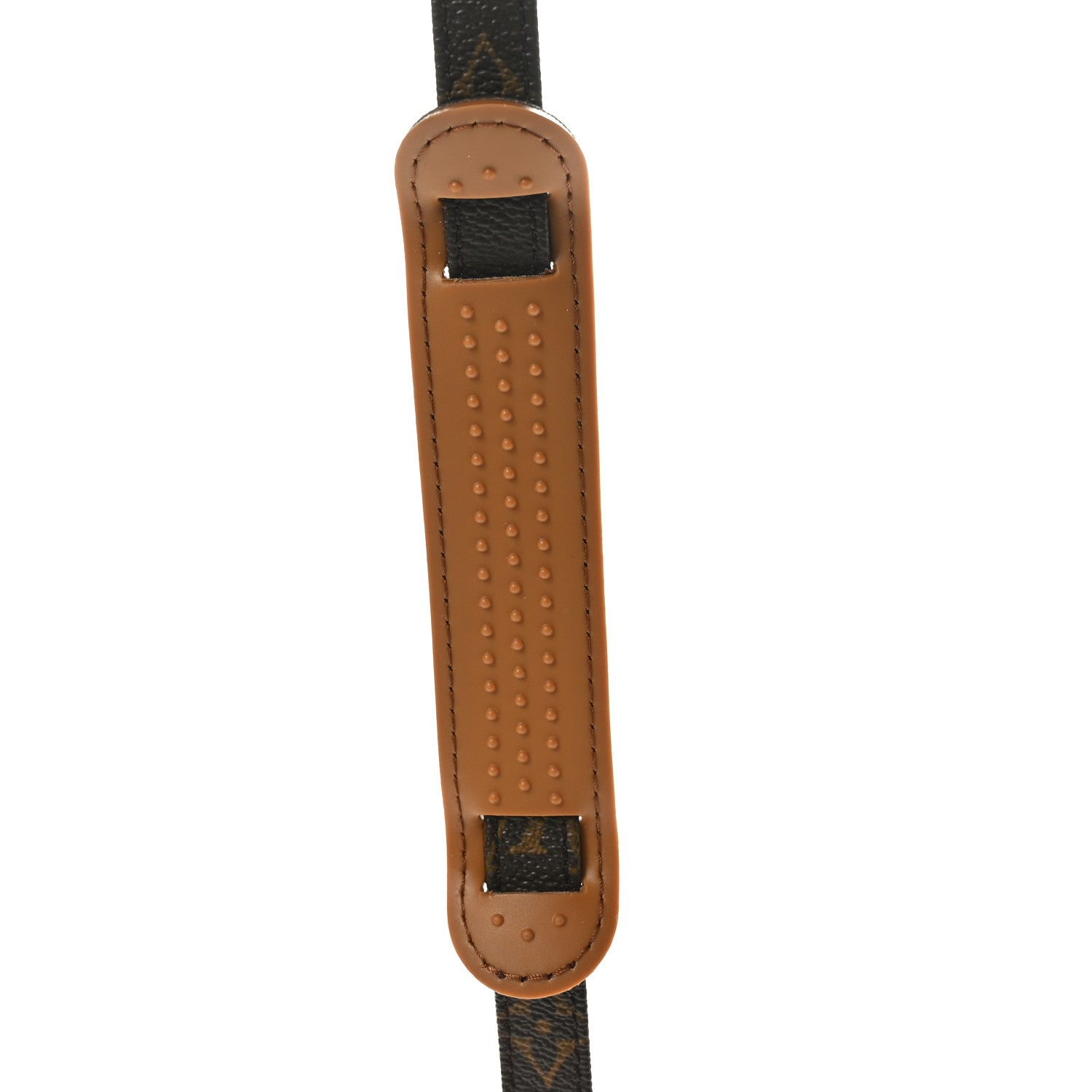 Louis Vuitton Monogram 16mm Shoulder Strap 4 of 4
