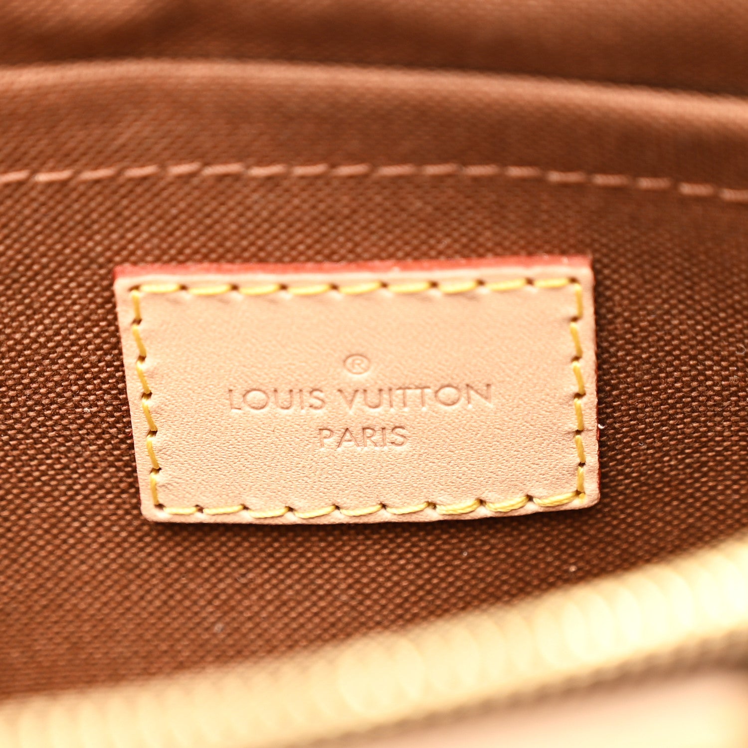 Louis Vuitton Monogram Multi Pochette Accessories Rose Clair 5 of 11