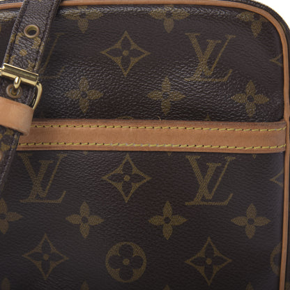 Louis Vuitton Monogram Danube 21 9 of 9
