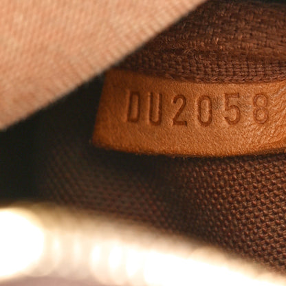 Louis Vuitton Monogram Mini Pochette Accessories 7 of 10