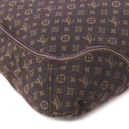 Louis Vuitton Mini Lin Besace Angele Ebene 6 of 8