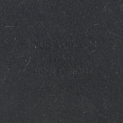 Louis Vuitton Monogram iPhone 12 Pro Max Bumper Black 5 of 5