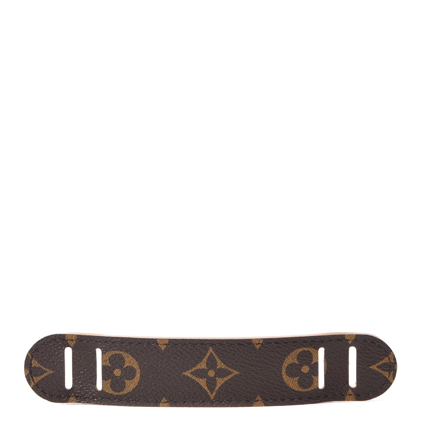 Monogram Shoulder Strap Pad