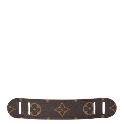 Louis Vuitton Monogram Shoulder Strap Pad 1 of 4