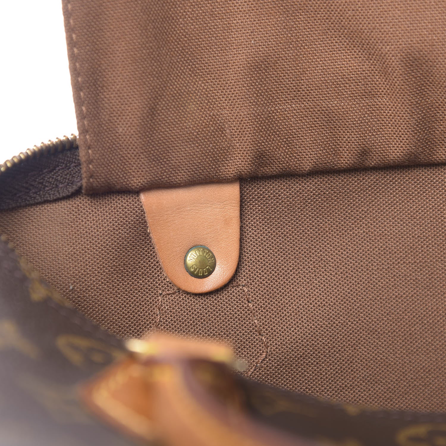 Louis Vuitton Monogram Speedy 30 8 of 13