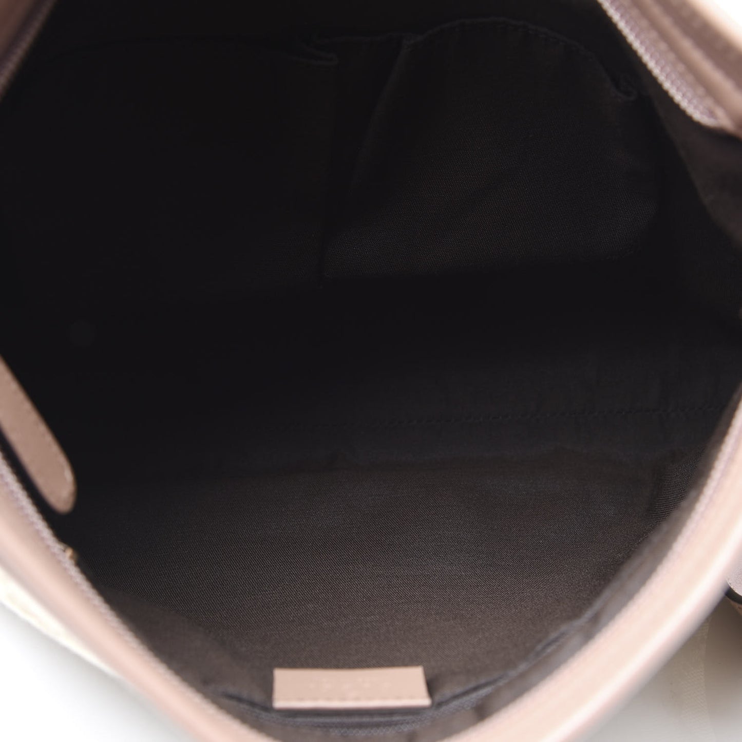 Monogram Messenger Bag Pink
