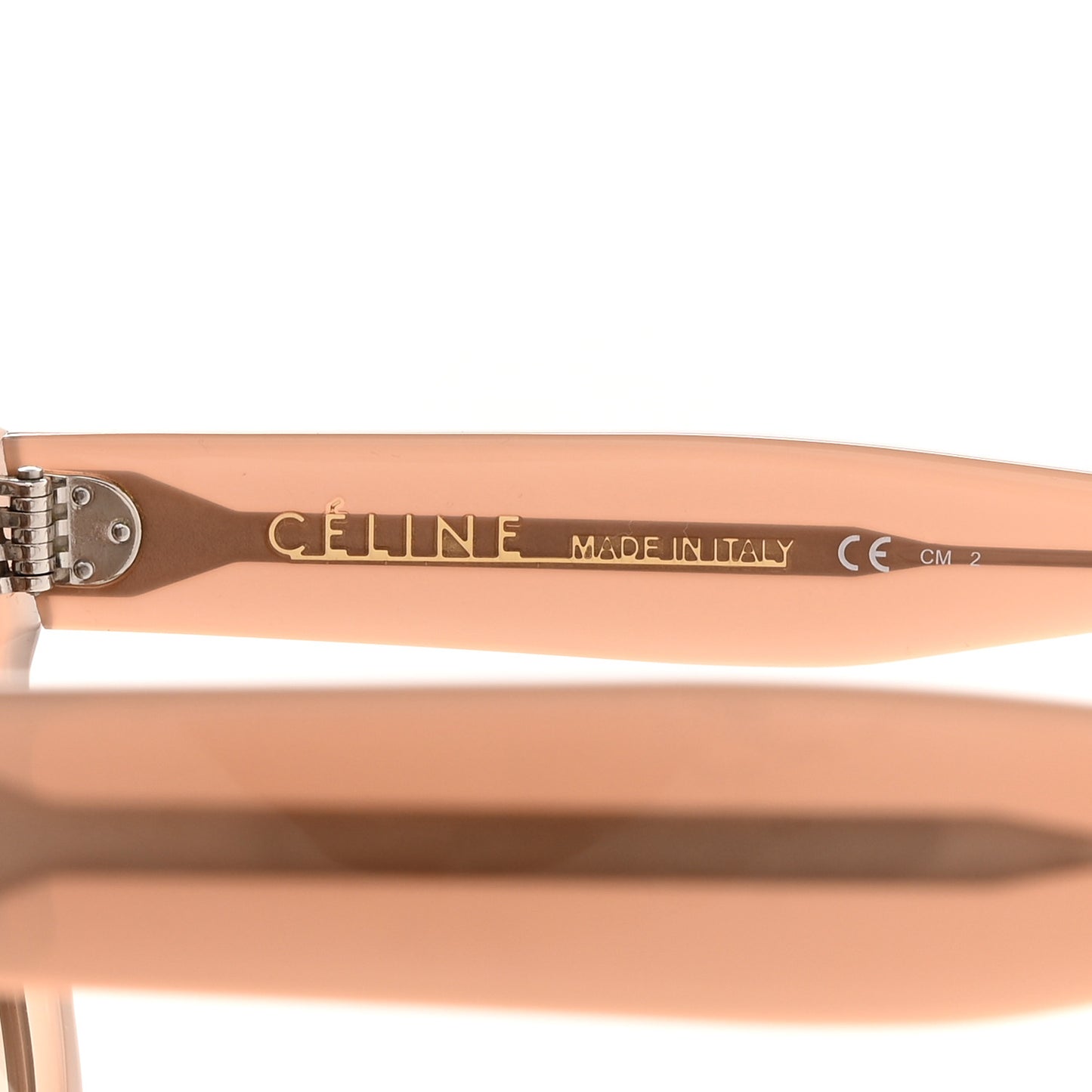 Audrey Sunglasses CL 41755 Opal Light Brown