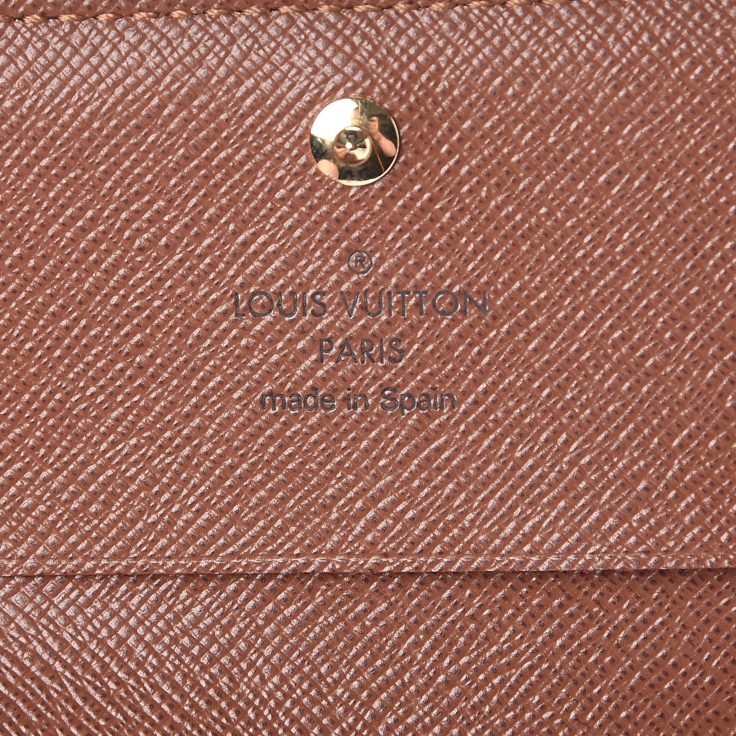 Enveloppe Carte De Visite