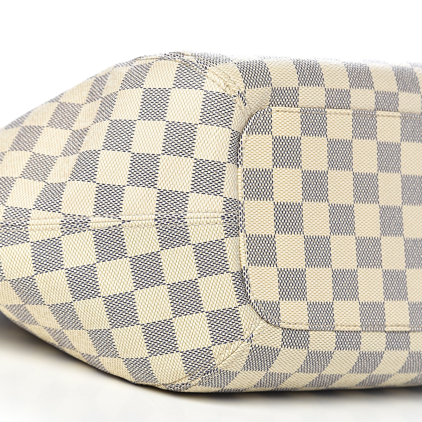 Damier Azur Salina PM