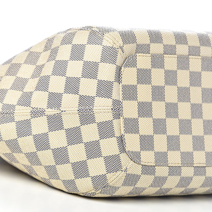 Louis Vuitton Damier Azur Salina PM 9 of 11
