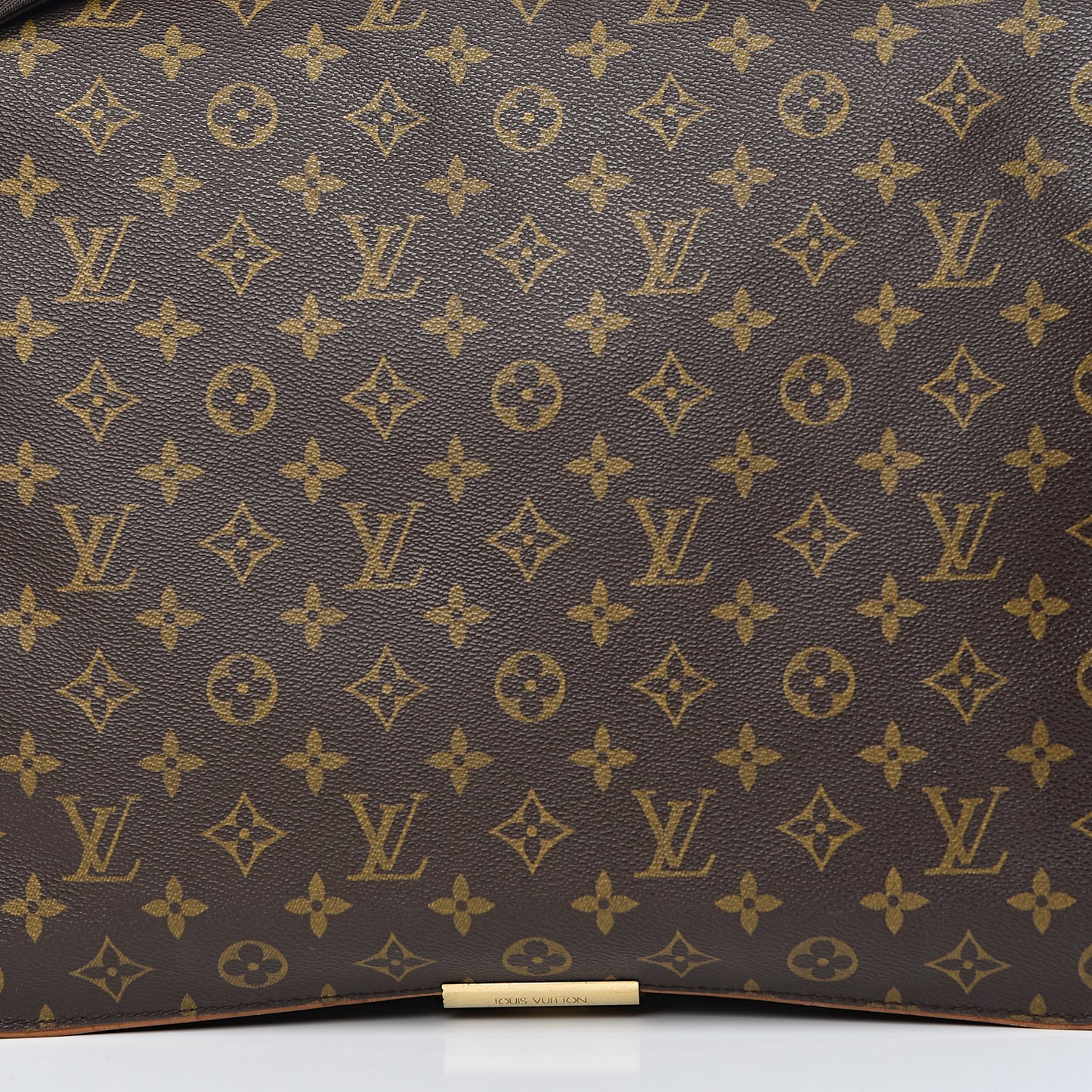 Monogram Abbesses Messenger Bag
