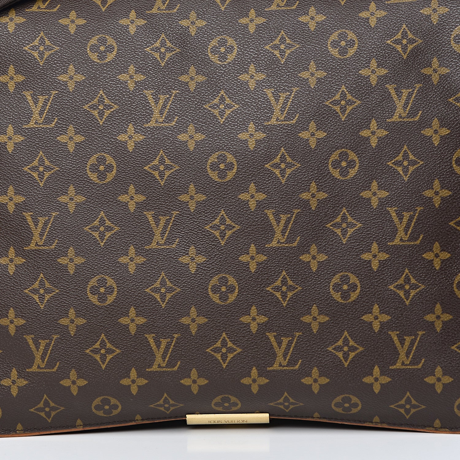 Louis Vuitton Monogram Abbesses Messenger Bag 8 of 15