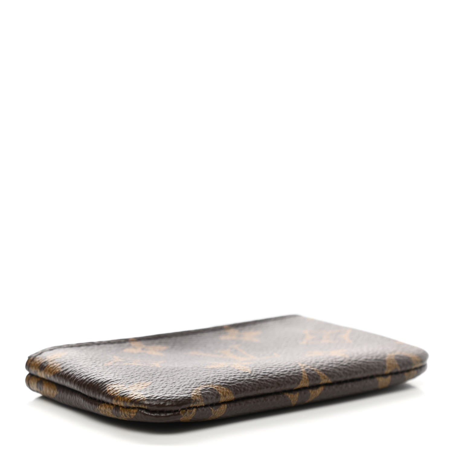 Louis Vuitton Monogram Key Pouch 4 of 8