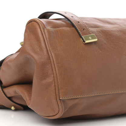 Mulberry Soft Buffalo Medium Alexa Oak 8 of 12