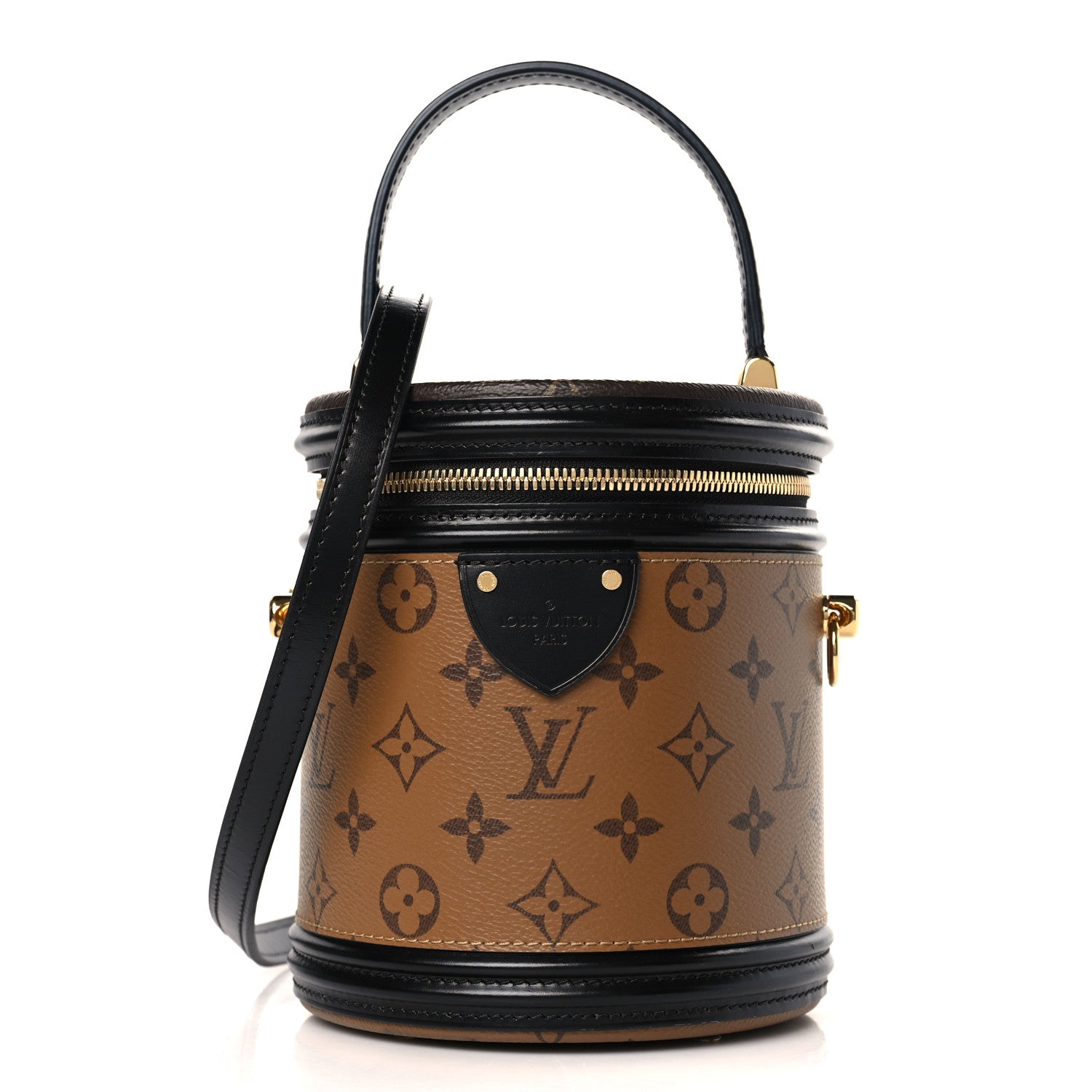 Louis Vuitton Reverse Monogram Cannes 1 of 8