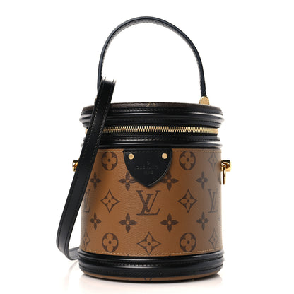 Louis Vuitton Reverse Monogram Cannes 1 of 8