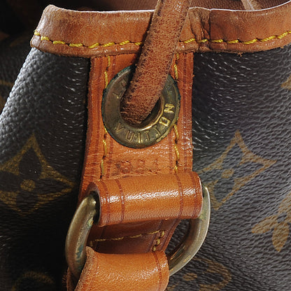 Louis Vuitton Monogram Petit Noe 7 of 7