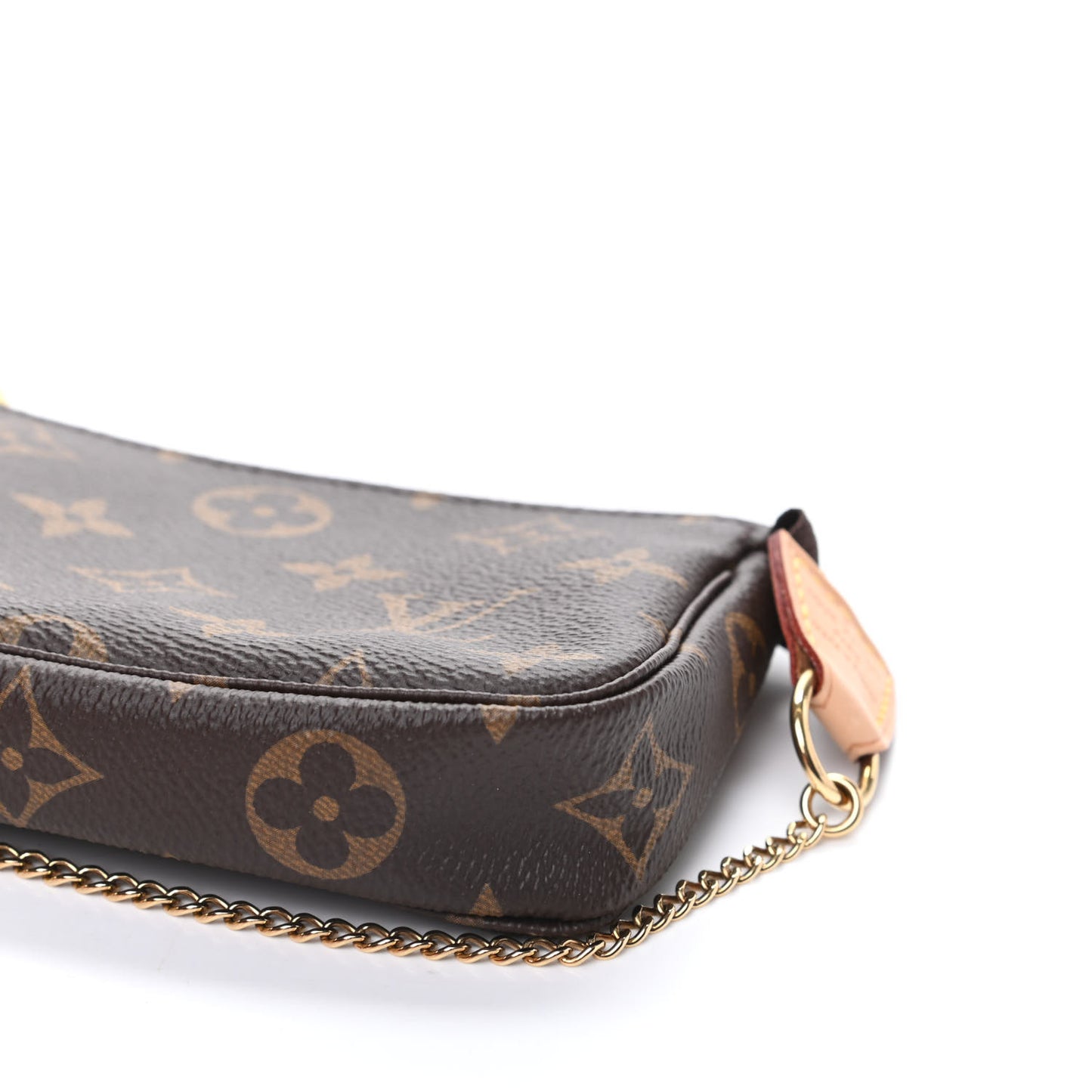 Monogram Mini Pochette Accessories