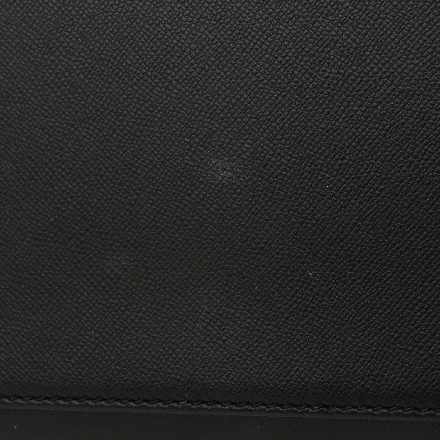 Hermes Madame Calfskin Birkin Sellier 30 Black 13 of 13
