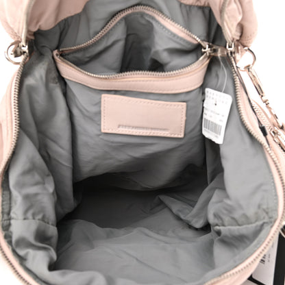 Alexander Wang Washed Lambskin Jane Blush 5 of 12