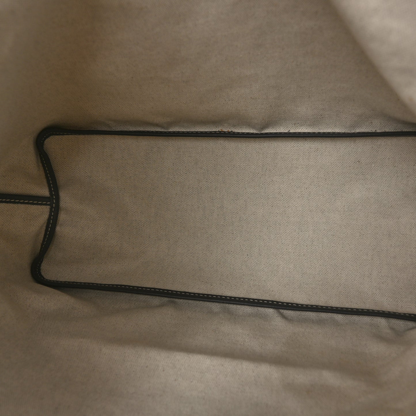 Goyardine Saint Louis PM Grey