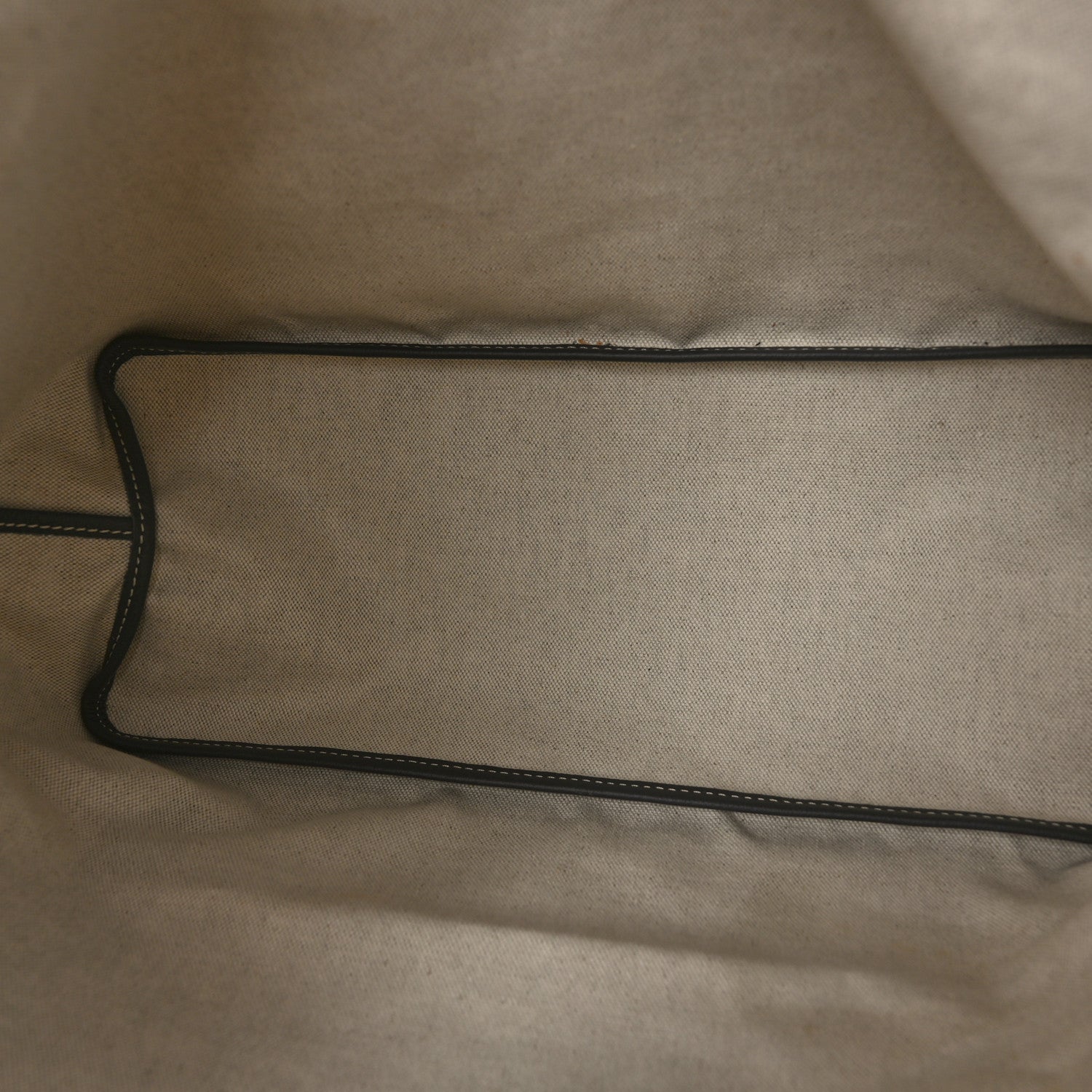 Goyard Goyardine Saint Louis PM Grey 6 of 9