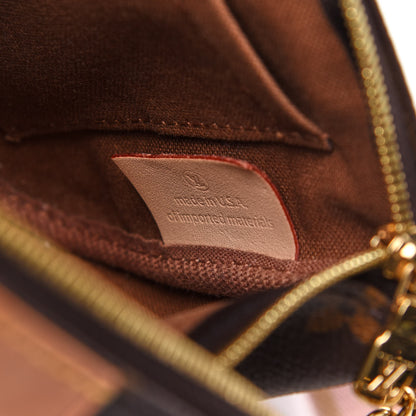 Louis Vuitton Monogram Multi Pochette Accessories Rose Clair 8 of 12