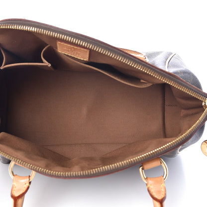 Louis Vuitton Monogram Tivoli PM 5 of 16