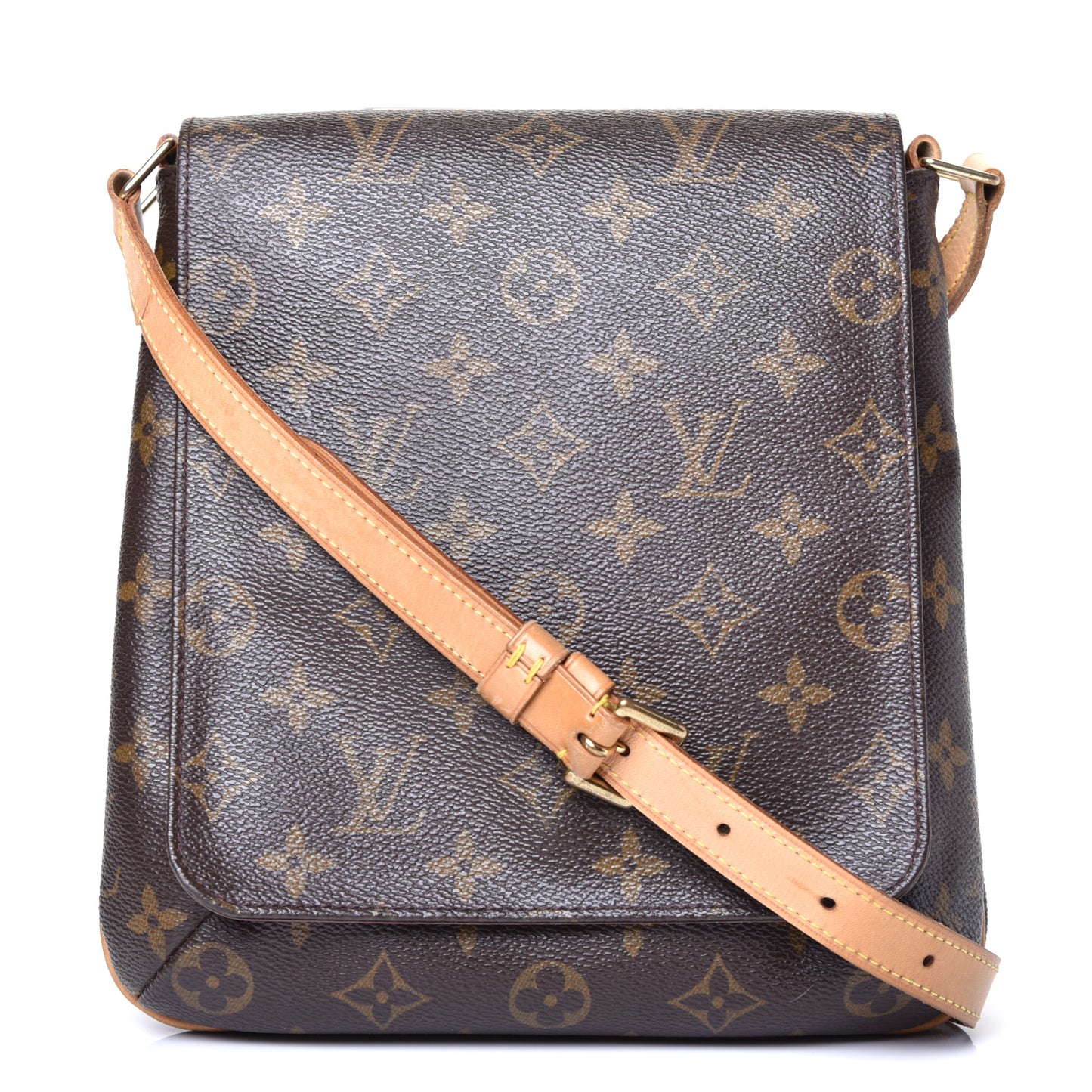 Monogram Musette Salsa
